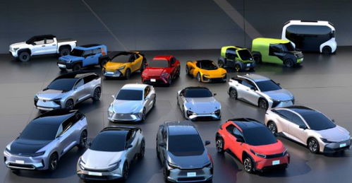 豐田章男急眼 電動(dòng)車是低級產(chǎn)品,新能源為何遭人恨